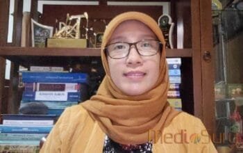 Listya Endang Artiani