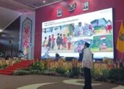 Empat Daerah di Kalteng Usulkan Sekolah Rakyat, Ini Daftarnya!