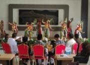 Ranu Mareh Mabuan: Dari Pelosok Kalimantan ke Panggung Dunia
