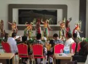Ranu Mareh Mabuan: Dari Pelosok Kalimantan ke Panggung Dunia