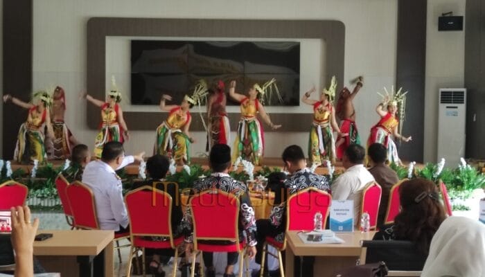 Ranu Mareh Mabuan: Dari Pelosok Kalimantan ke Panggung Dunia