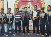 Konten Parodi Gubernur Kalteng Viral, Kreator Saif Hola Sampaikan Permohonan Maaf
