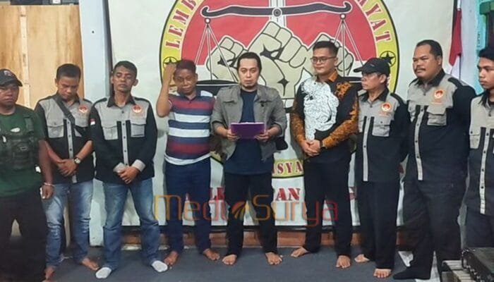 Konten Parodi Gubernur Kalteng Viral, Kreator Saif Hola Sampaikan Permohonan Maaf