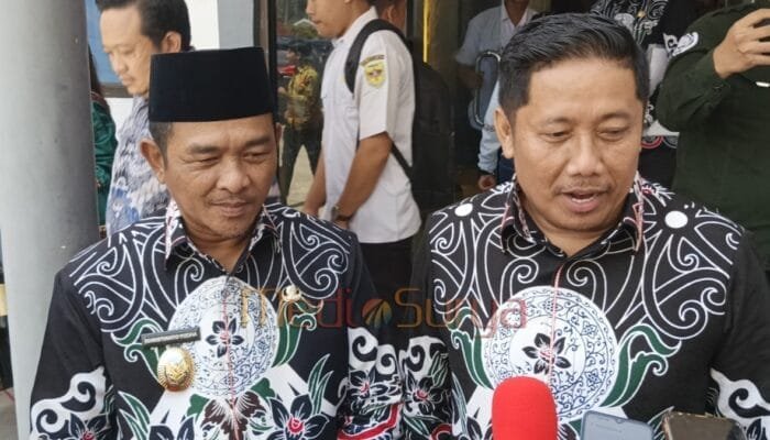Rakornis Pemuda dan Olahraga Kalteng 2025 Digelar di Barsel, Angkat Wisata dan Budaya Lokal