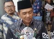 Wabup Barsel Buka Rakornis Dispora se-Kalteng 2025, Dorong Sinergi Pembinaan Pemuda