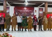 Asisten II Sekda Barsel Apresiasi Film Dokumenter Pilkada 2024 sebagai Sarana Edukasi