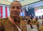 Bupati Barsel Dukung Arahan Presiden Prabowo Soal Penguatan Pancasila dan Persatuan Bangsa