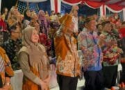 Bupati Barsel Dukung Pelestarian Budaya Lewat Pembukaan FBIM 2025 di Palangka Raya