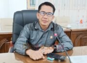 Susun Agenda Juni 2025, DPRD Barsel Gelar Rapat Banmus