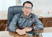 Susun Agenda Juni 2025, DPRD Barsel Gelar Rapat Banmus