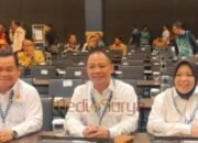 Munas VI Apkasi 2025 Bupati Barsel Tekankan Daya Saing Daerah dalam Munas VI Apkasi 2025