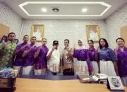 Wakil Bupati Barsel Dukung Siswa Terpilih Ikuti Seleksi Paskibraka Provinsi 2025