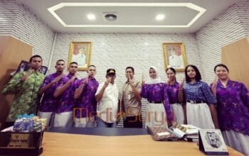 Paskibraka Provinsi 2025