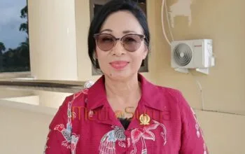 Hj Yangsi Hartini Ajak Masyarakat Maknai Hari Guru Nasional Secara Mendalam