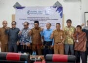 Wabup Barsel Buka FGD Penyusunan Perda Disabilitas, Dorong Kebijakan Inklusif dan Berkeadilan