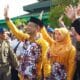 Bupati Barsel Eddy Raya Samsuri Lepas 129 Jamaah Haji, Siap Tunaikan Ibadah Haji