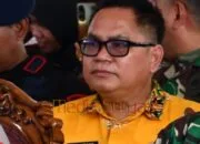 Kadisdik Barsel Hadiri Gerakan Anak Hebat Muhammadiyah di Palangka Raya