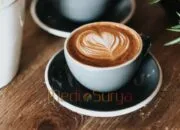 Apakah Sering Minum Kopi Bisa Merusak Ginjal? Berikut Penjelasan Ahli