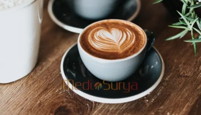 Apakah Sering Minum Kopi Bisa Merusak Ginjal? Berikut Penjelasan Ahli