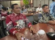 Wabup Barsel Hadiri Paparan UI soal Akses Pendidikan untuk Wilayah 3T