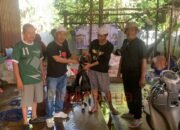 PT MUTU Tebar 51 Hewan Kurban untuk Desa Ring 1 dan Instansi Pemerintah