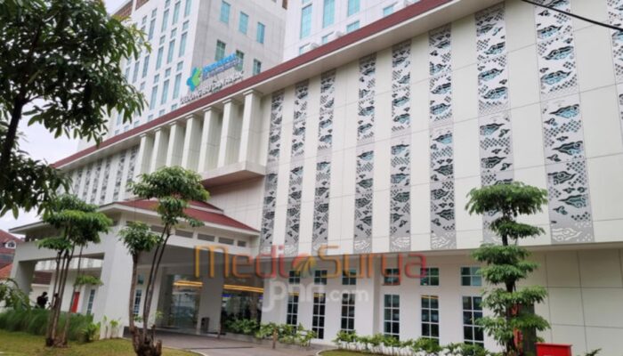 Terungkap Cara Dokter Priguna Dapatkan Obat Bius di RSHS, RSHS Akui Celah Pengawasan