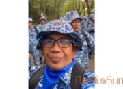 Wakil Ketua DPRD Barsel Ikuti Diklat Amanat Nusantara