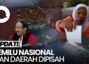 MK Putuskan Pemilu Nasional dan Daerah Dipisah, Perludem: Kualitas Demokrasi Harus Jadi Prioritas