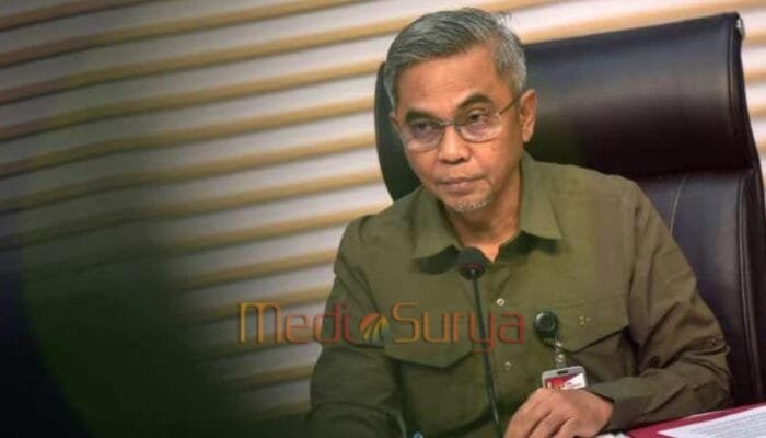 KPK Geledah Kantor BRI, Ketua KPK: Rilis Resmi Akan Disampaikan Deputi Penindakan