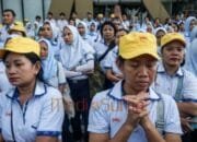Kejagung Periksa Komisaris Sritex, Megawati, Terkait Dugaan Korupsi Kredit Bank