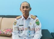 Tiga Desa Rawan Karhutla di Dusel Miliki Posko MPA Aktif
