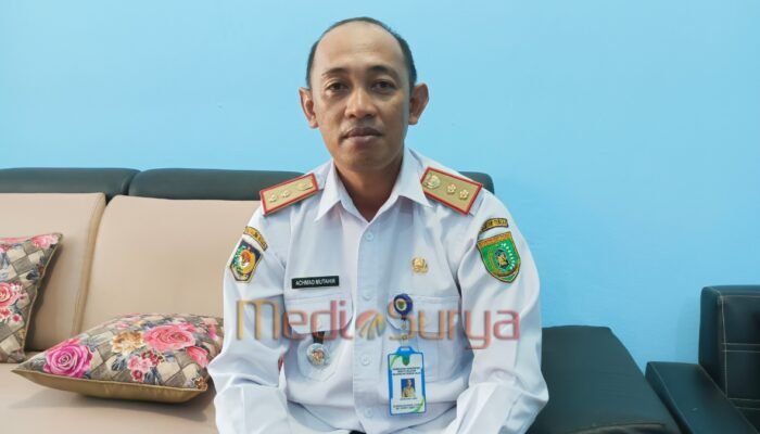Tiga Desa Rawan Karhutla di Dusel Miliki Posko MPA Aktif