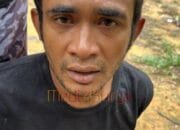 Buron Satu Tahun, Otak Pembunuhan Ibu Muda di Gresik Ditangkap di Kebun Sawit Kalimantan