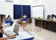 DiskominfoSP Barsel Dorong Keterbukaan Informasi Lewat Sosialisasi Pengisian DIP
