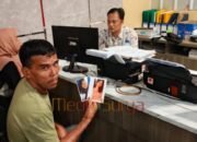 Istri 17 Tahun Diduga Kabur dengan Pria Lain, Darmadi Lapor Polisi: Sudah Dicari ke Rumah Orang Tuanya