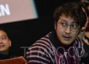 Dimas Anggara Akui Tampar Kiesha Alvaro, Warganet Soroti Profesionalisme Aktor