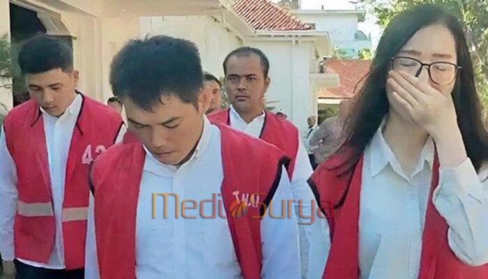 Sindikat Bobol Bank Jatim Rp119 M Terungkap, Jaksa: Transaksinya Dipakai Beli Aset Kripto