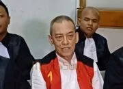 Hakim Tegur Fariz RM di Sidang Narkoba: Usia 66 Tahun, Untuk Apa Pakai Narkoba?
