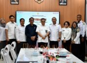 Pemkab Barsel Kembali Raih Opini WTP atas LKPD 2024 dari BPK RI Kalteng