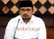 KPK Buka Suara Soal Pemanggilan Gus Yaqut dalam Kasus Dugaan Korupsi Kuota Haji Khusus