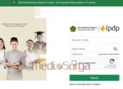 Pengumuman Hasil Seleksi Administrasi Beasiswa Indonesia Bangkit 2025, Ini Link Cek Nama Lolos