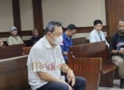 Pendiri Sriwijaya Air Divonis 14 Tahun, Terseret Korupsi Timah Rp300 Triliun