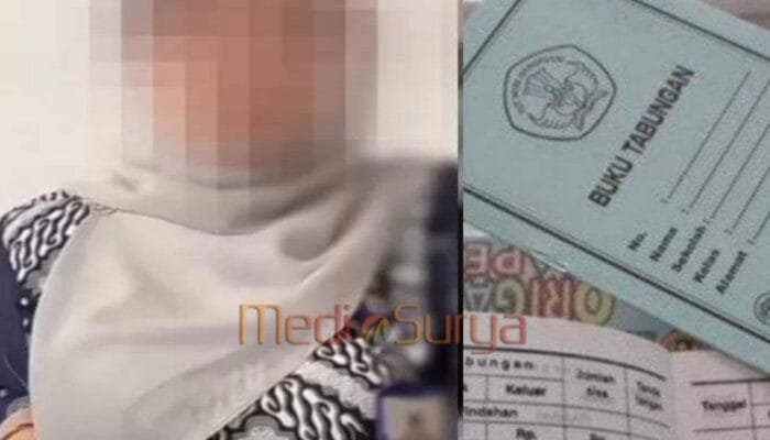 Guru Habiskan Tabungan Murid Rp343 Juta untuk Modal Usaha, Orang Tua Ancam Geruduk Sekolah