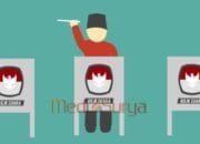 MK Pisahkan Pemilu Nasional dan Daerah, Model Lima Kotak Suara Resmi Berakhir