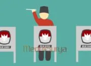MK Pisahkan Pemilu Nasional dan Daerah, Model Lima Kotak Suara Resmi Berakhir