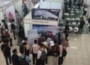 Bupati Magelang Tegaskan Perusahaan “Nampang” di Job Fair Akan Diblacklist