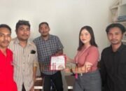 Diduga Lakukan Penghinaan dan Sebar Video Tanpa Izin, Penyanyi Ternate Dilaporkan ke Polda Maluku Utara