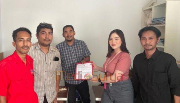 Diduga Lakukan Penghinaan dan Sebar Video Tanpa Izin, Penyanyi Ternate Dilaporkan ke Polda Maluku Utara