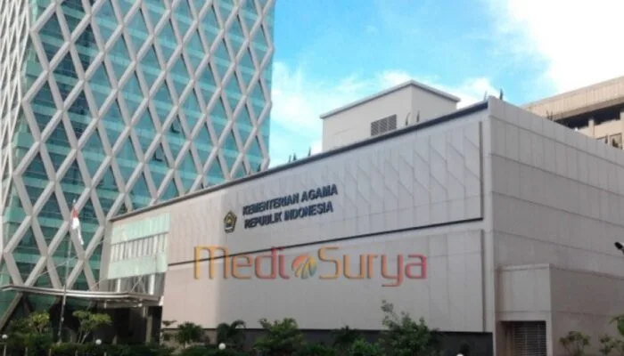 Tahun 2025, Ijazah Madrasah Dicetak Langsung oleh Kemenag RI