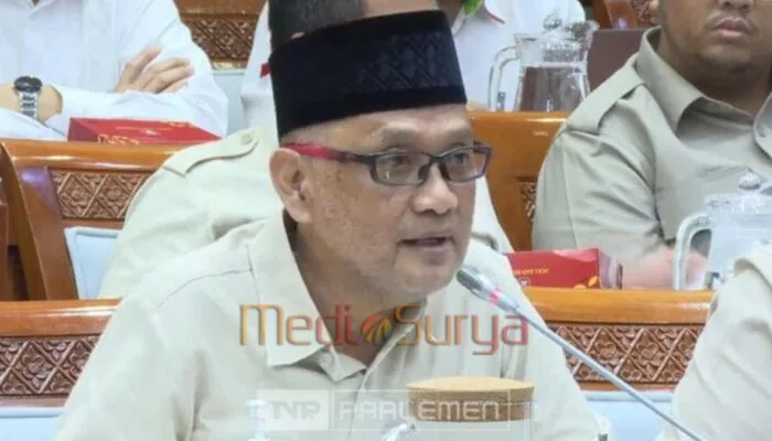 Wacana Pengurangan Kuota Haji 2026, Kepala BP Haji: Kami Sedang Lakukan Negosiasi